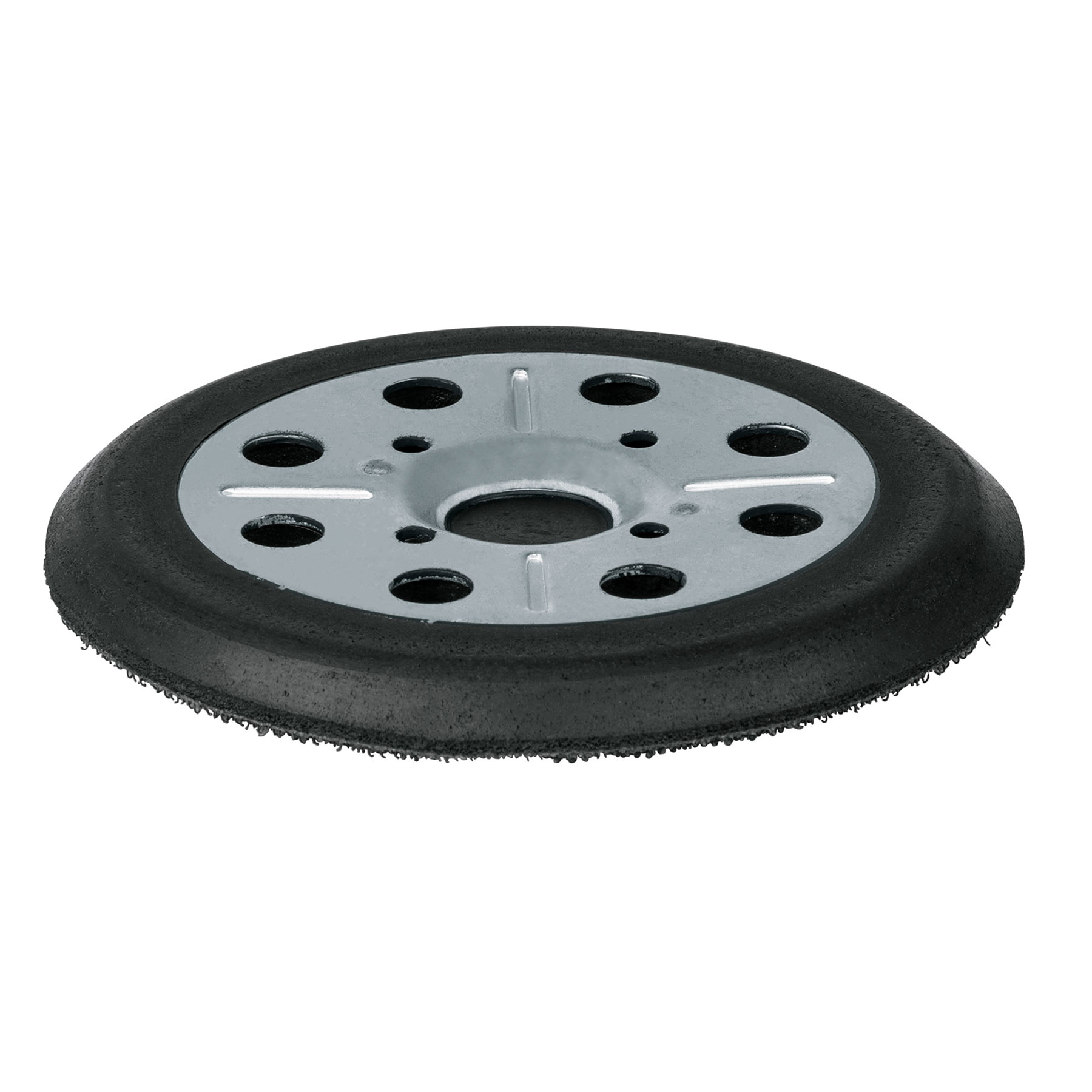 Base hook and loop para LIRO-5A, TRUPER TRUPER
