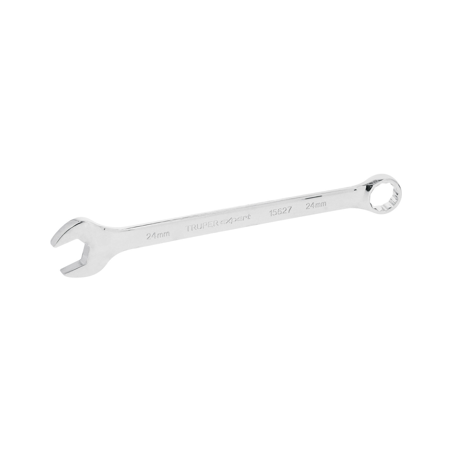 Llave combinada extralarga 24 mm x 336 mm de largo, EXPERT TRUPER