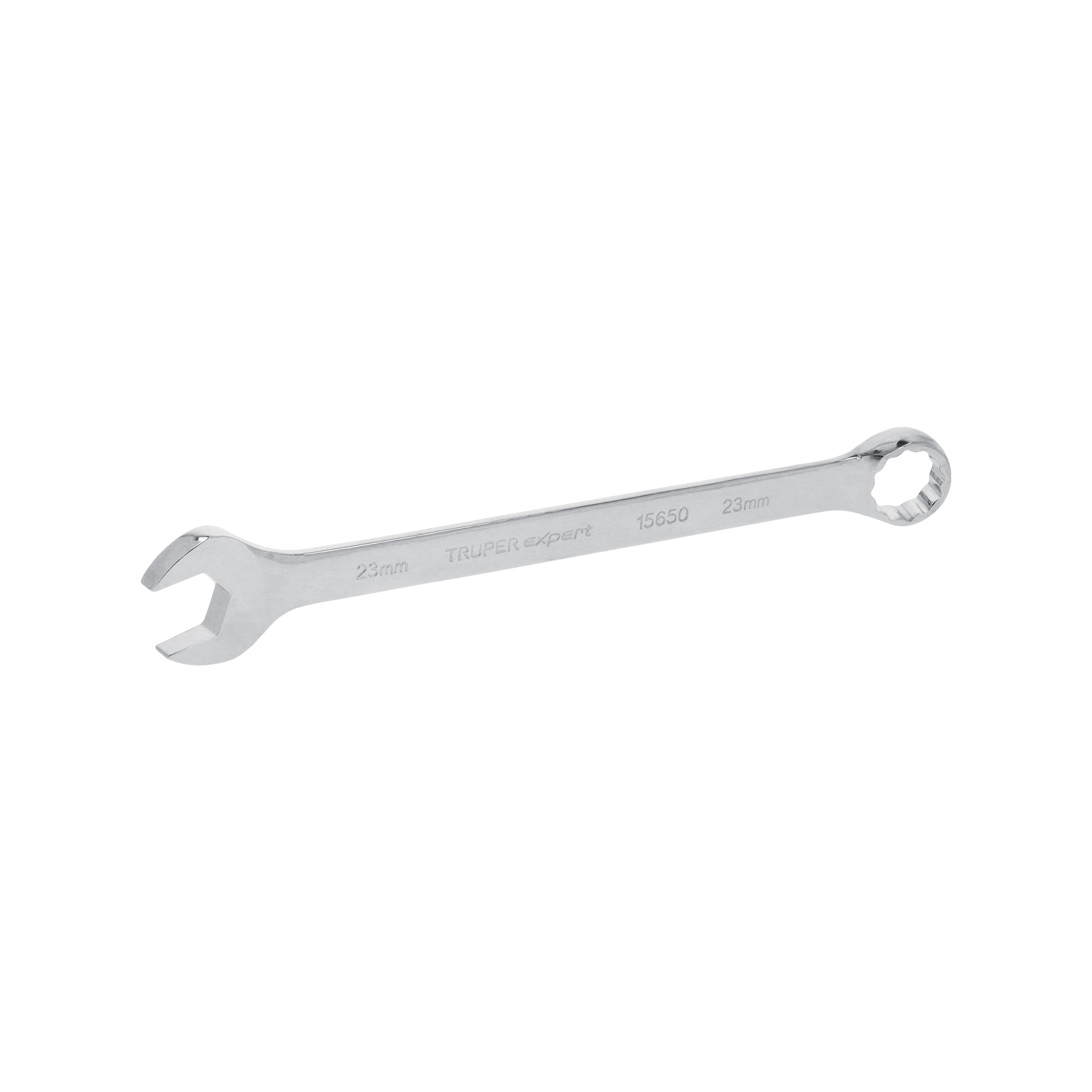 Llave combinada extralarga 23 mm x 316 mm de largo, EXPERT TRUPER
