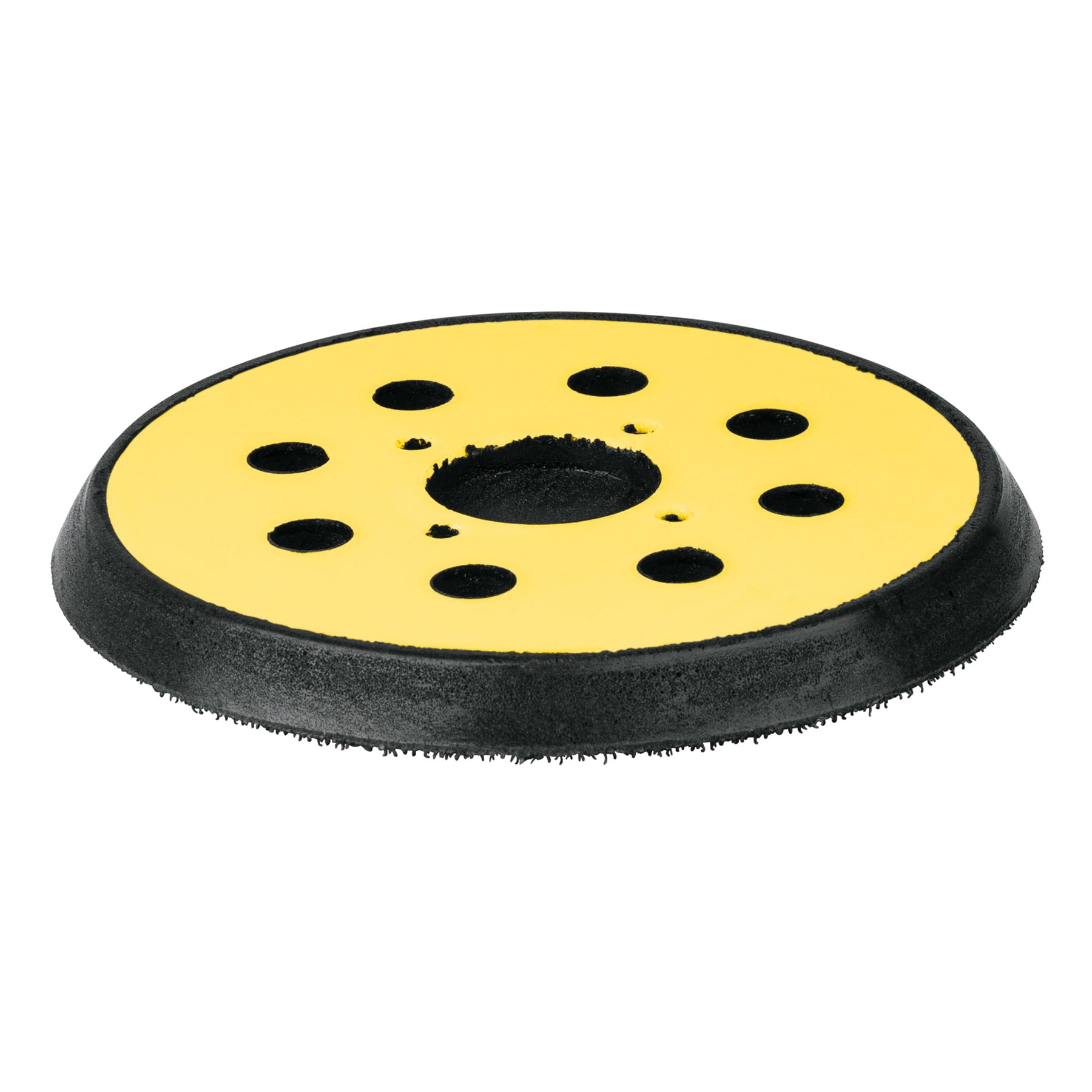 Base hook and loop para LIRO-5N, TRUPER TRUPER