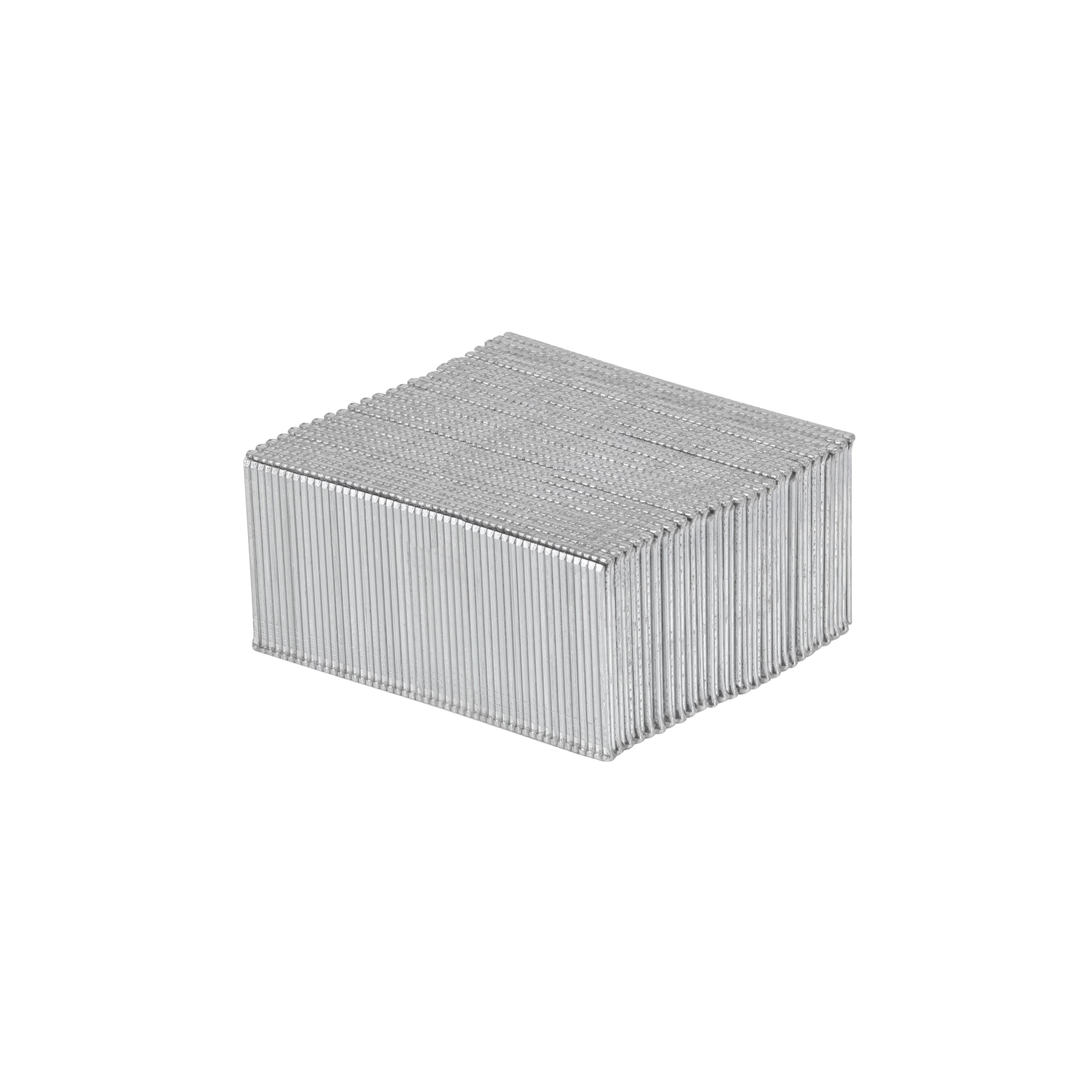 Caja con 2500 clavos calibre 16, 38 mm para CLNE-16, TRUPER TRUPER