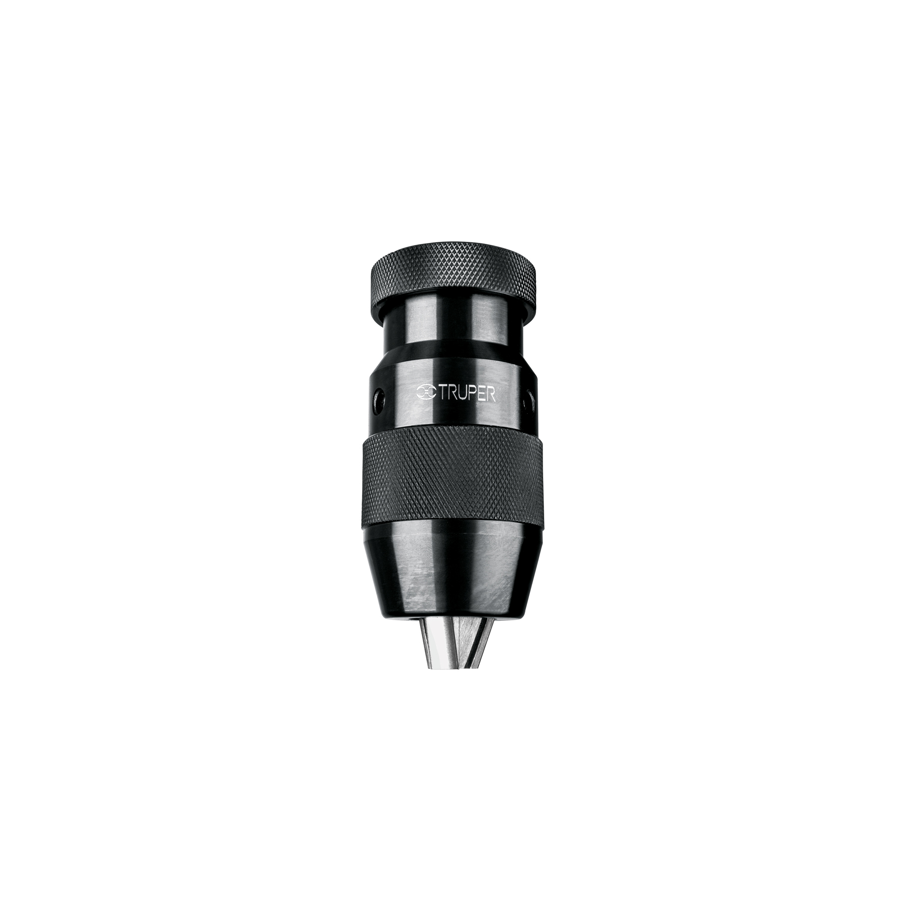 Broquero 5/8" sin llave para TAPI-13, 15 y 17,TRUPER TRUPER