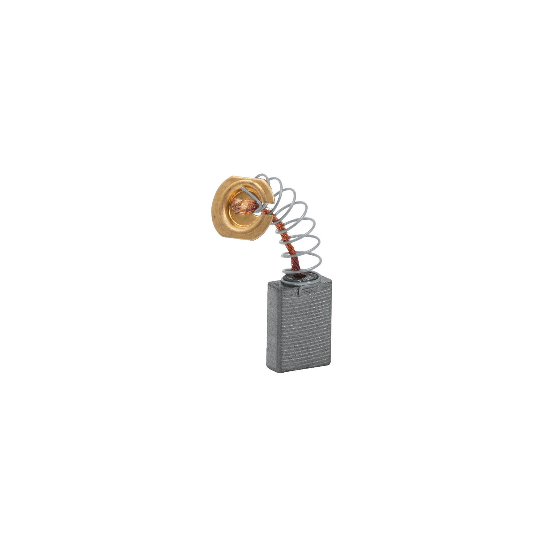 Bolsa con 2 carbones de repuesto para LIBA-4X24N3, TRUPER TRUPER