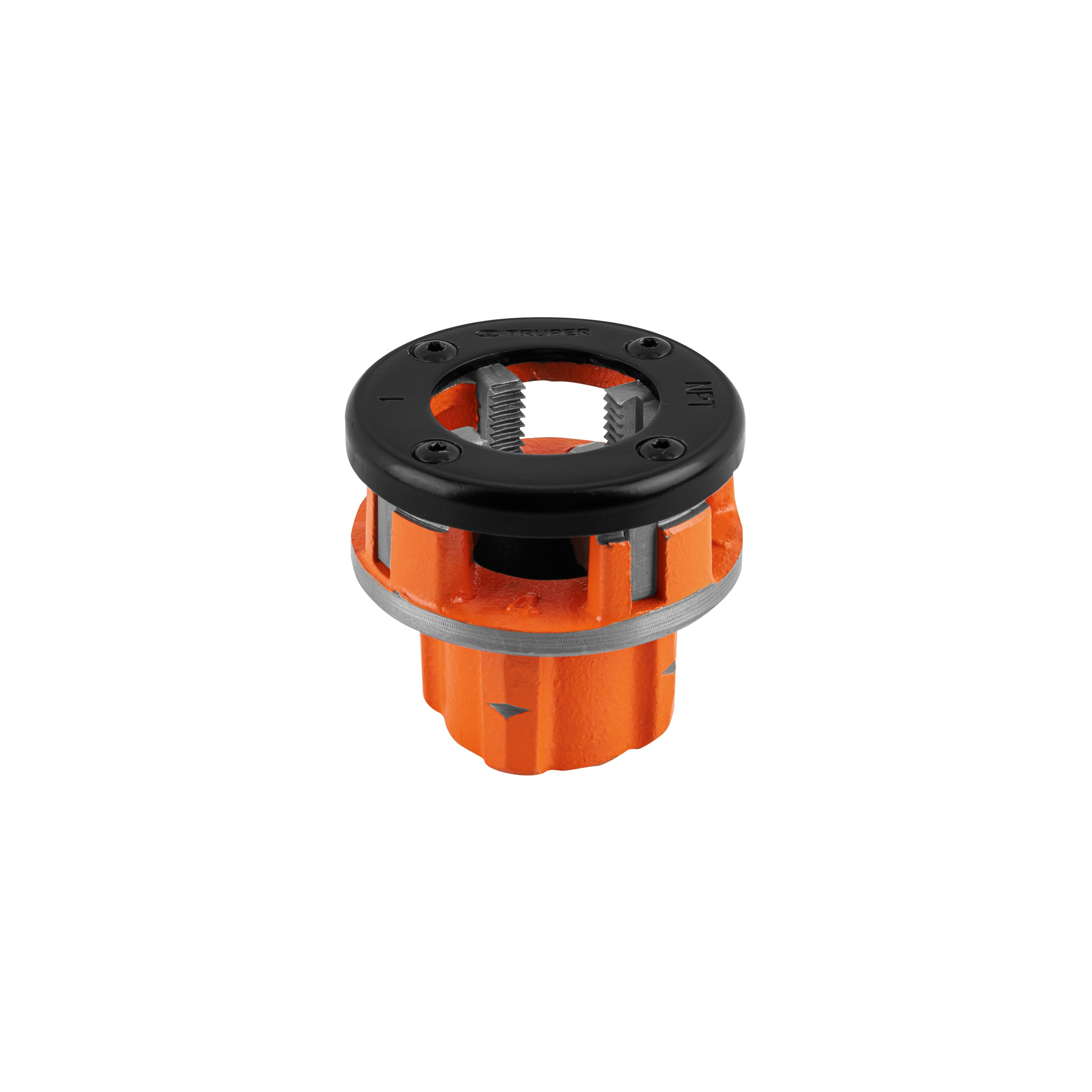 Dado 1" para tarrajas TA-850 y TA-851, TRUPER TRUPER