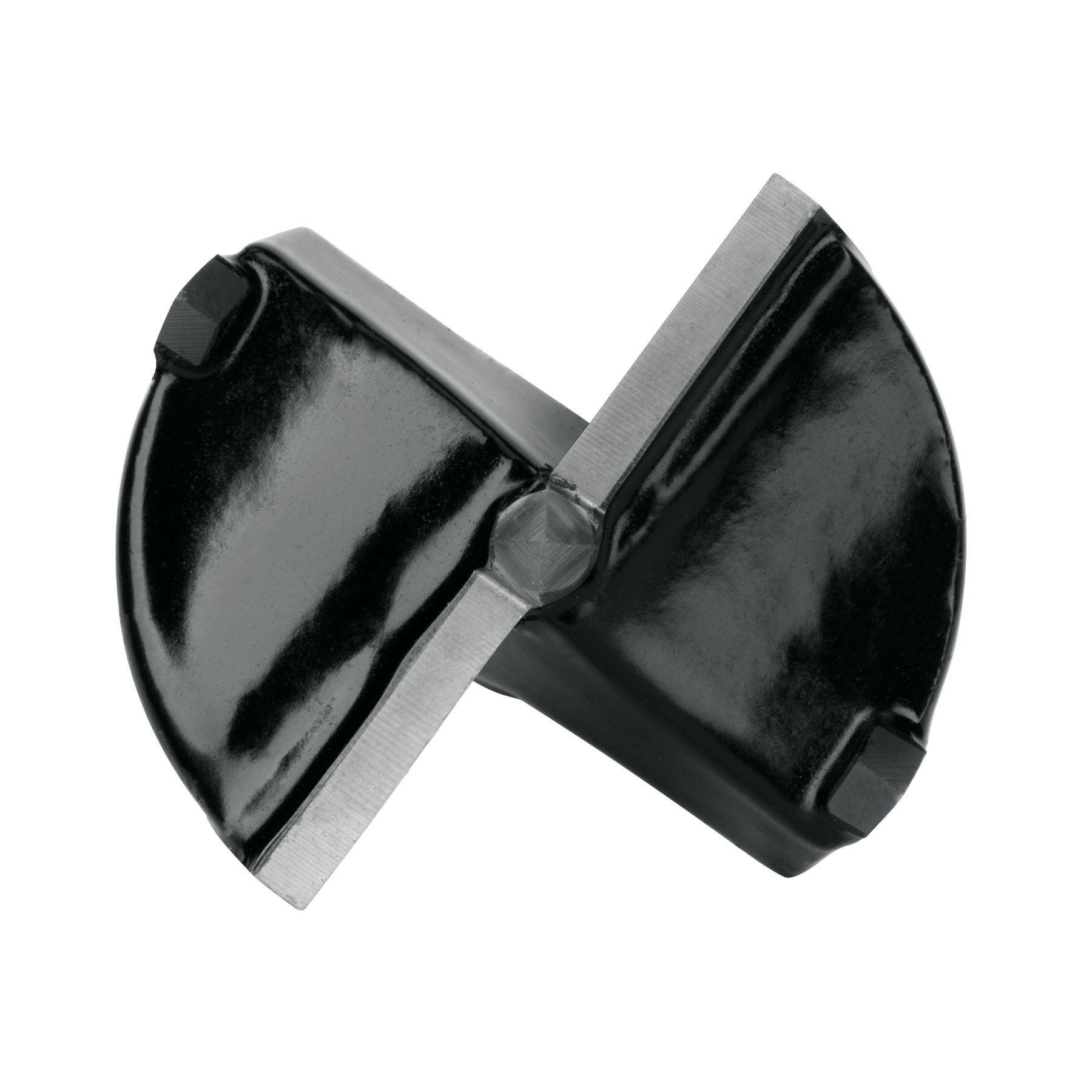 Juego de 5 brocas forstner para madera, TRUPER TRUPER