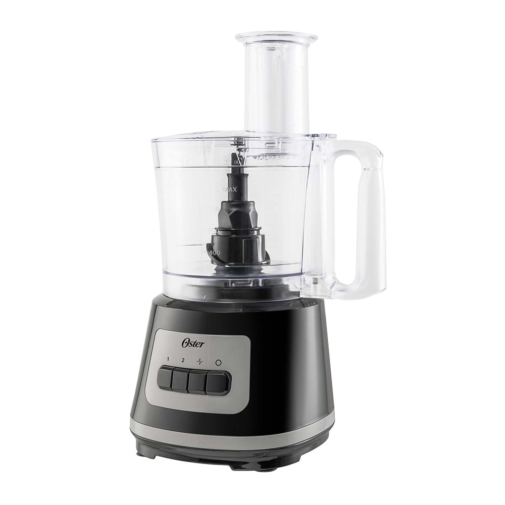 Procesador de alimentos Oster® 2 velocidades + turbo FPSTFP1455 Oster