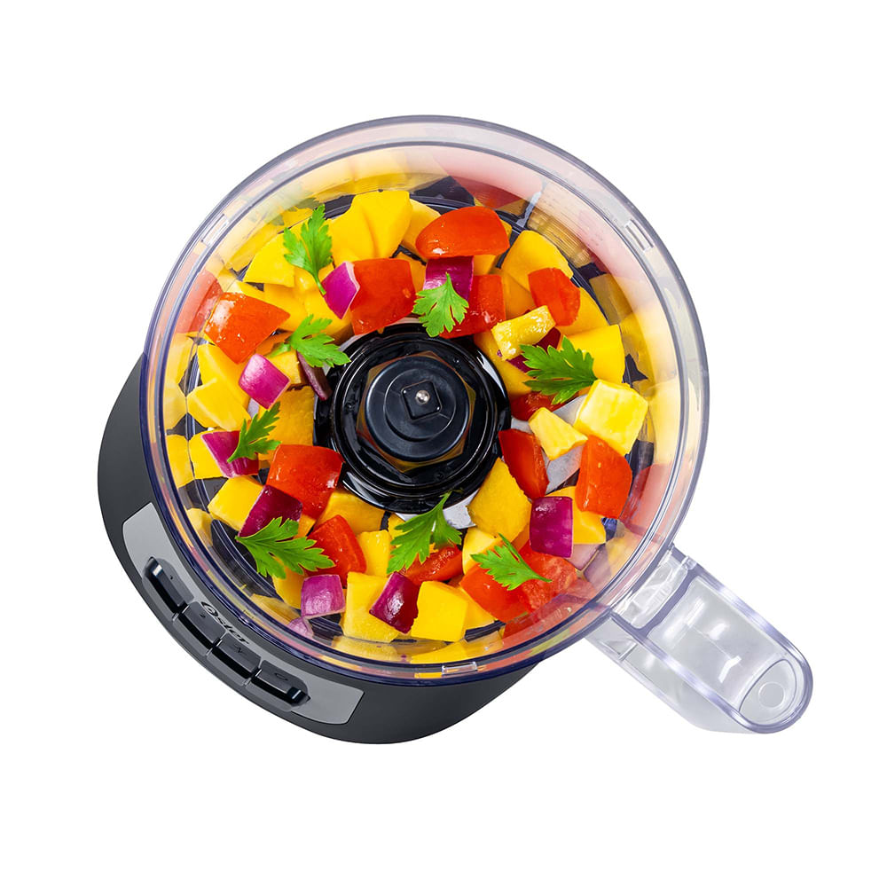 Procesador de alimentos Oster® 2 velocidades + turbo FPSTFP1455 Oster