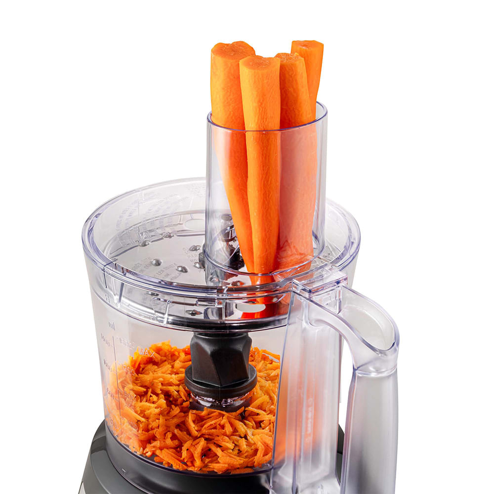 Procesador de alimentos Oster® 2 velocidades + turbo FPSTFP1455 Oster