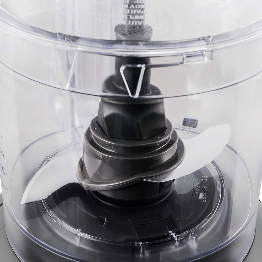 Procesador de alimentos Oster® 2 velocidades + turbo FPSTFP1455 Oster