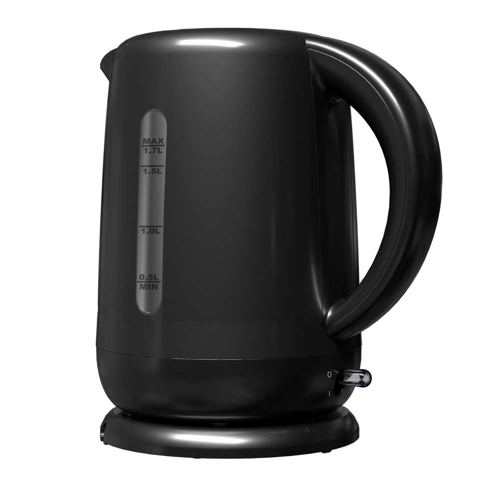 Oster® Hervidor Eléctrico con Capacidad de 1.7 Lt, Negro, BVSTKT3101 Oster