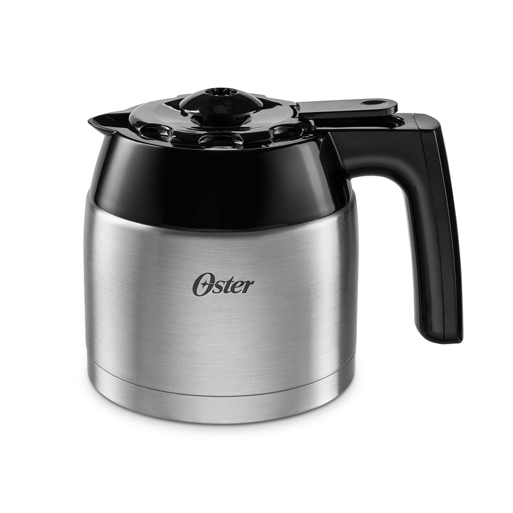 Cafetera programable de 8 tazas con pantalla táctil Oster® BVSTDC4404 Oster