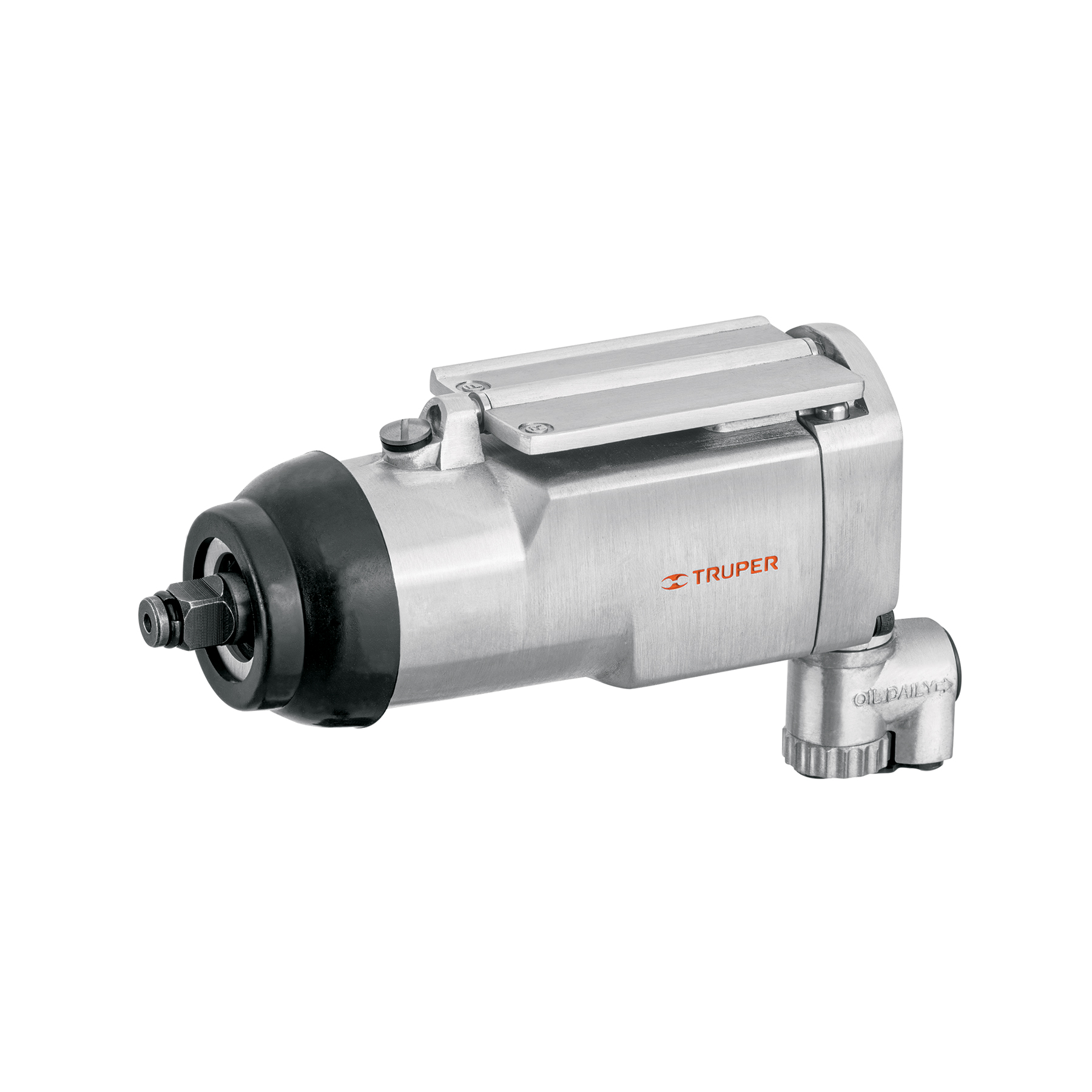 Llave (pistola) de impacto neumática 3/8", TRUPER TRUPER
