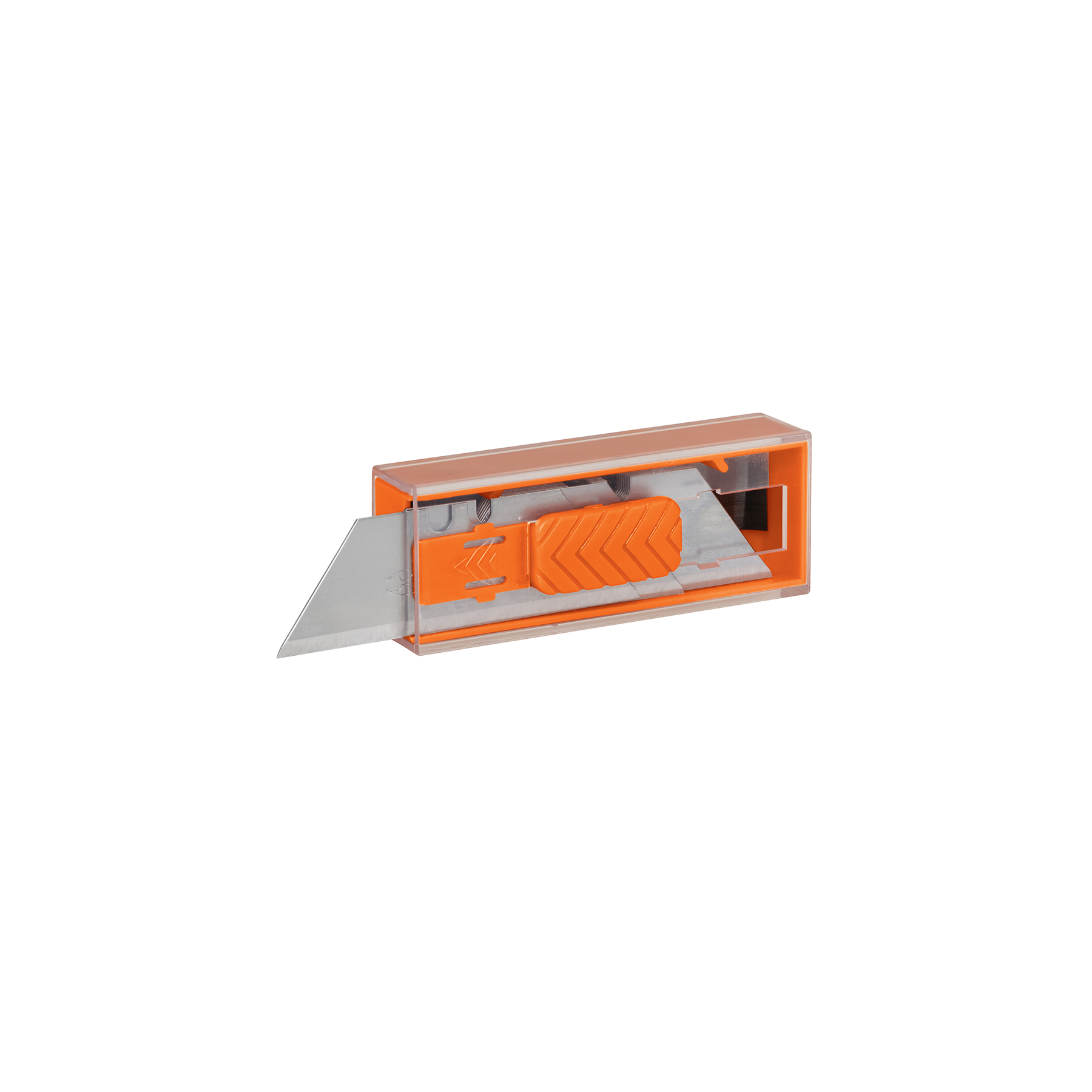 Dispensador con 10 cuchillas para NV-7 y NM-7, TRUPER TRUPER