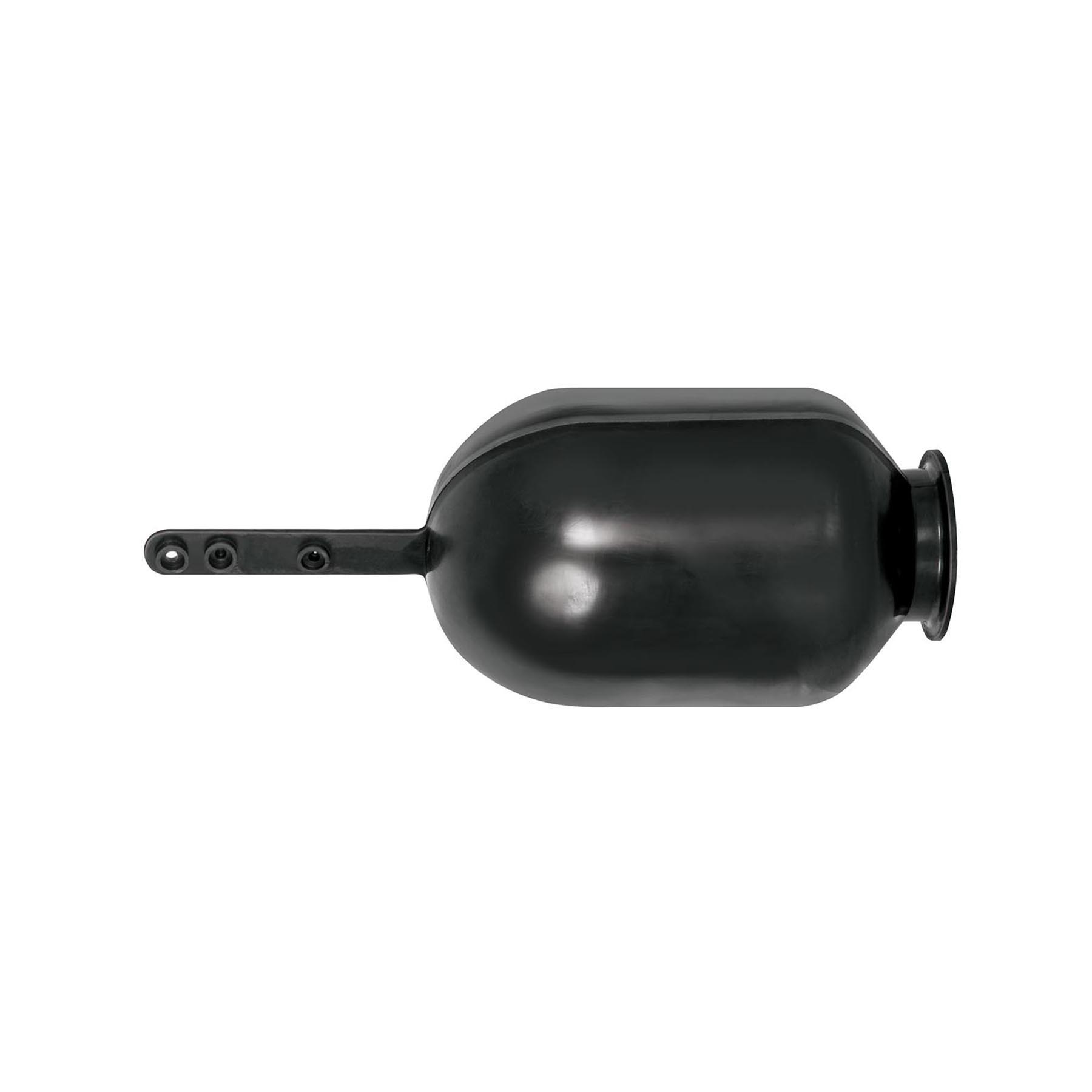 Membrana para hidroneumático HIDR-1/2X24, TRUPER TRUPER