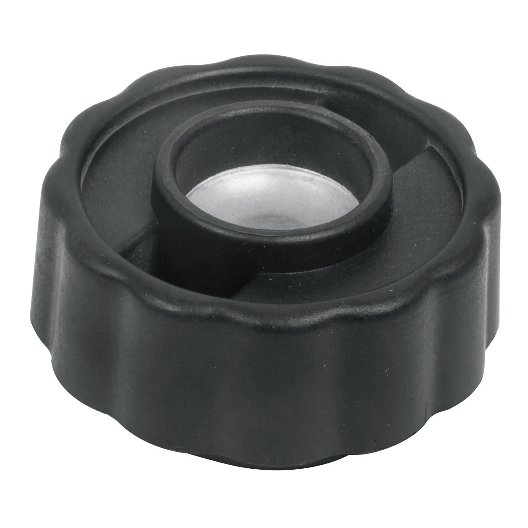 Retenedor de carrete de repuesto para DES-25P, 26C, 30C TRUPER