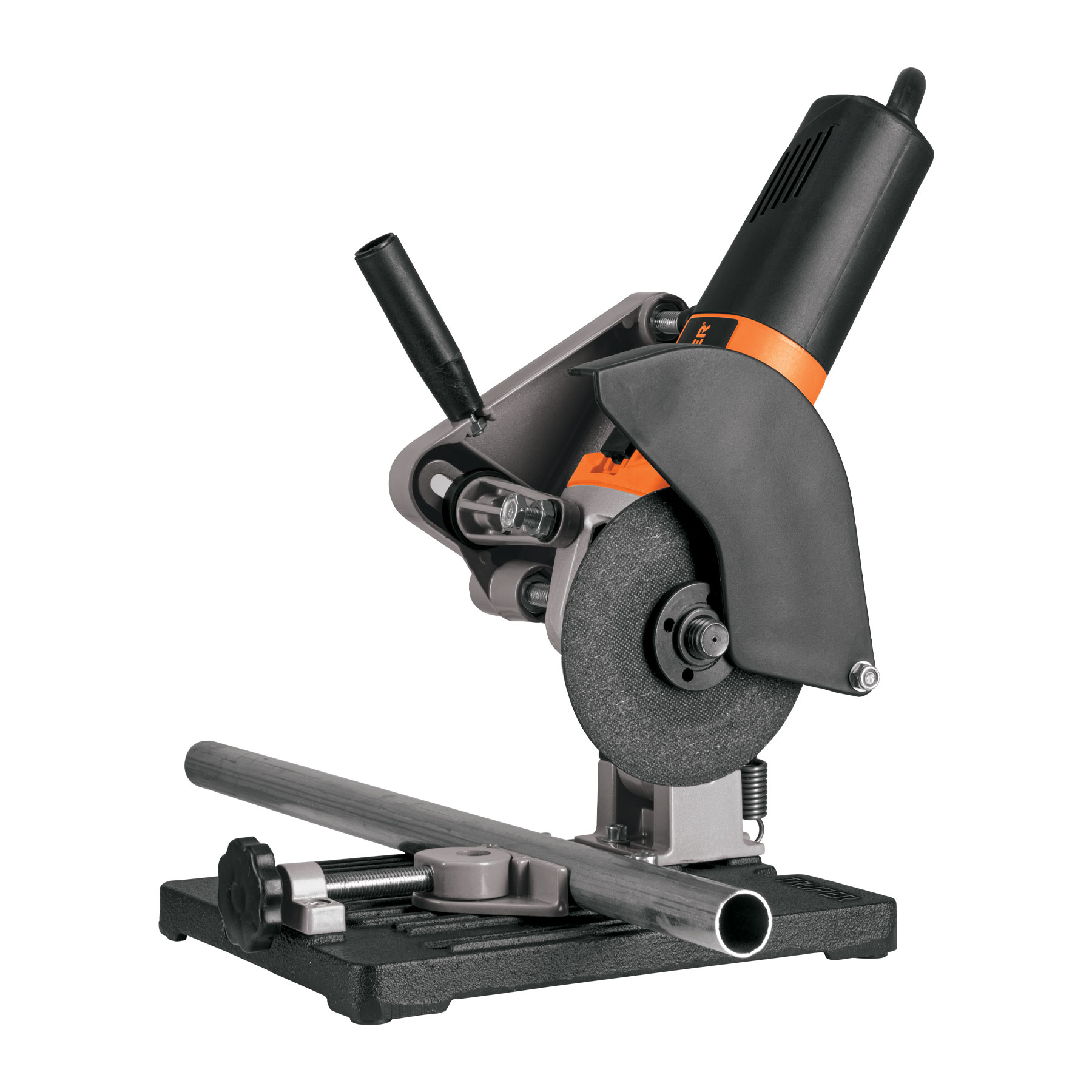 Soporte para esmeriladora angular de 4 1/2", TRUPER TRUPER