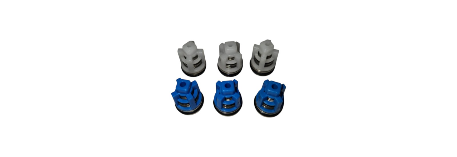 REP CHECK-AGUA UNIDAD-PRESION HIDROLAV P180 ATOROS ATOROS