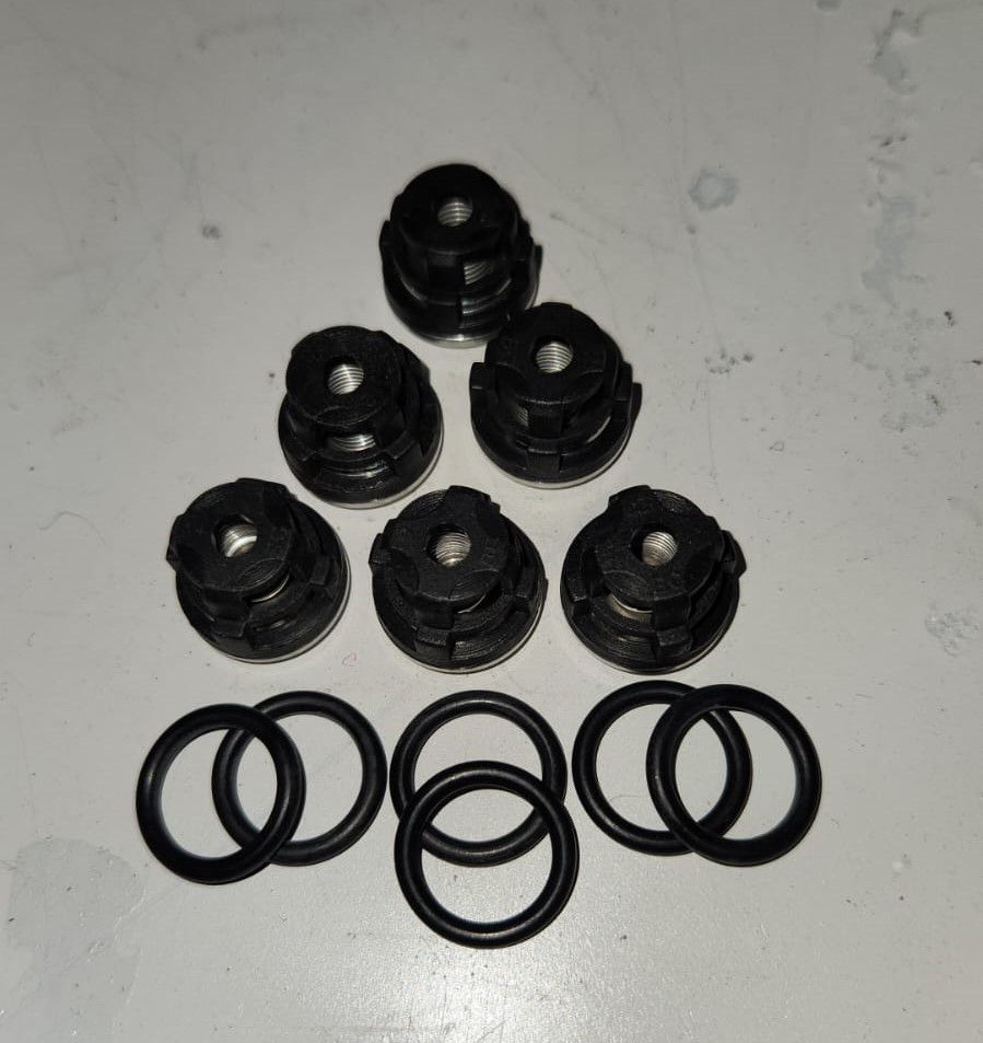 REP KIT CHECK AGUA UNIDAD-PRESION HIDROLAV MOD G250 ATOROS ATOROS