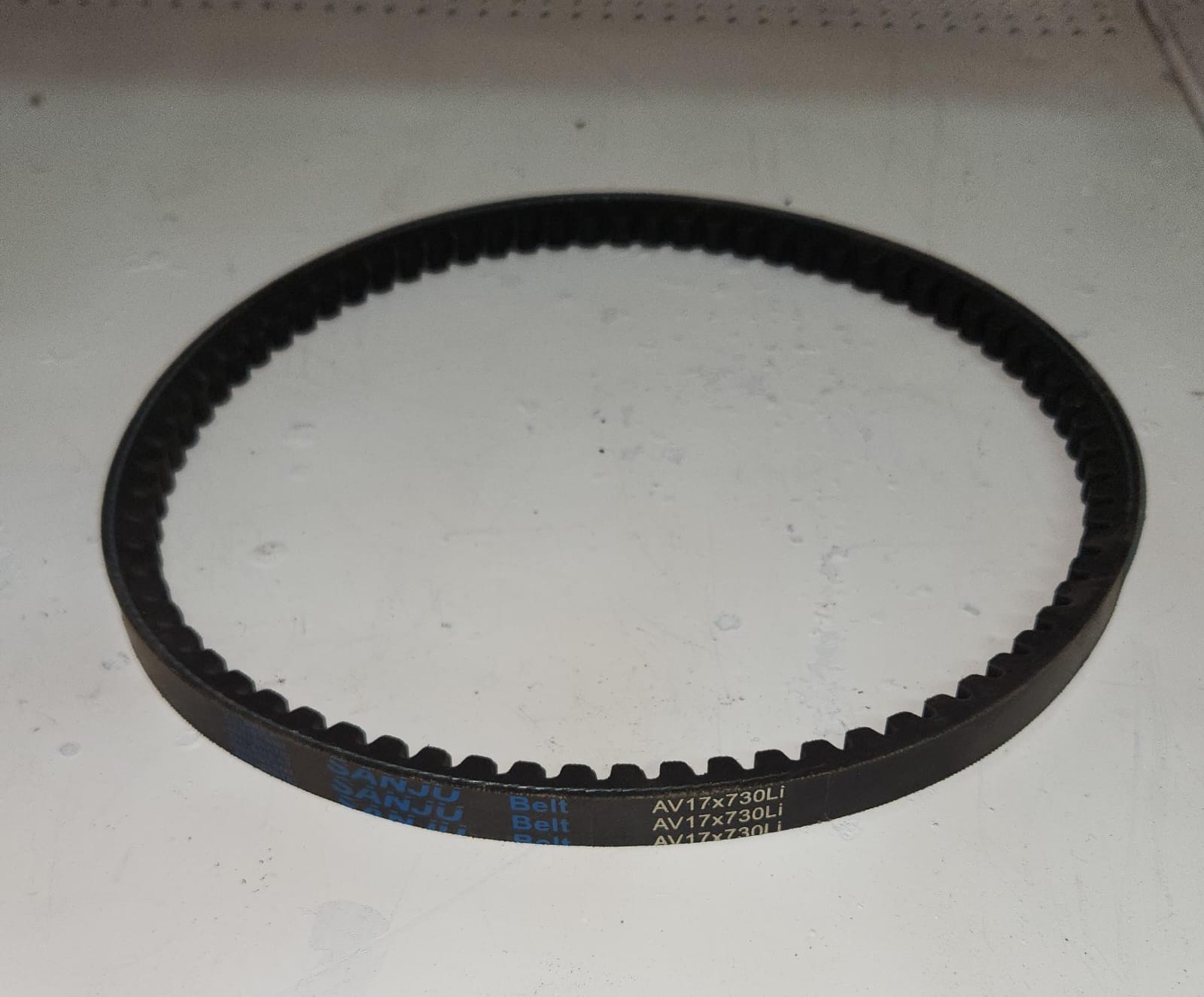 REP FAJA PLANC-C60T COMPACTADORA  AV17X730LI  ATOROS ATOROS