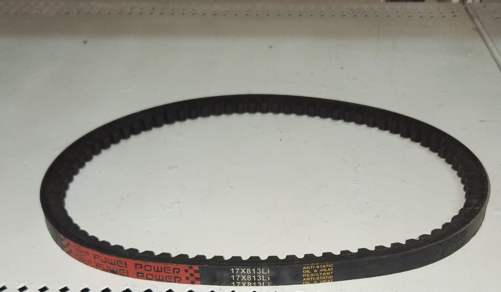 REP FAJA COMPACT O PLANCHA  C80T  AV17X813LI   ATOROS ATOROS