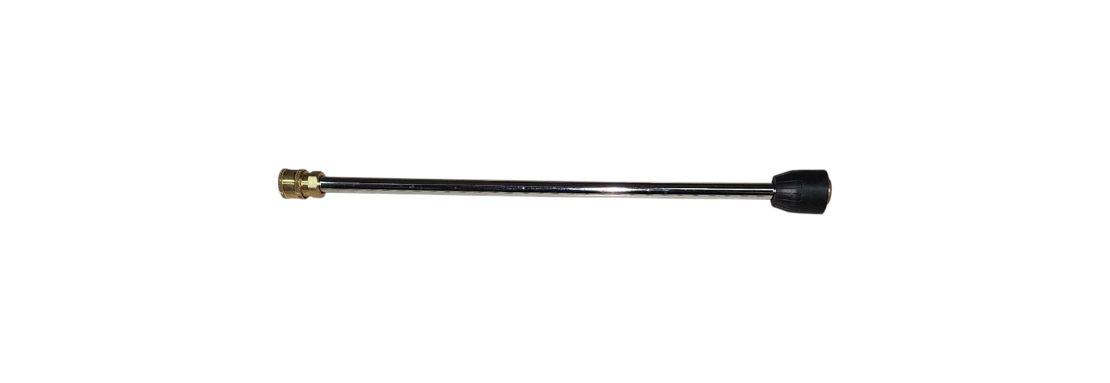 LANZA PISTOLA HIDROLAVADORA ATOROS M22 Y 1/4 IN  11-02-WD1 ATOROS