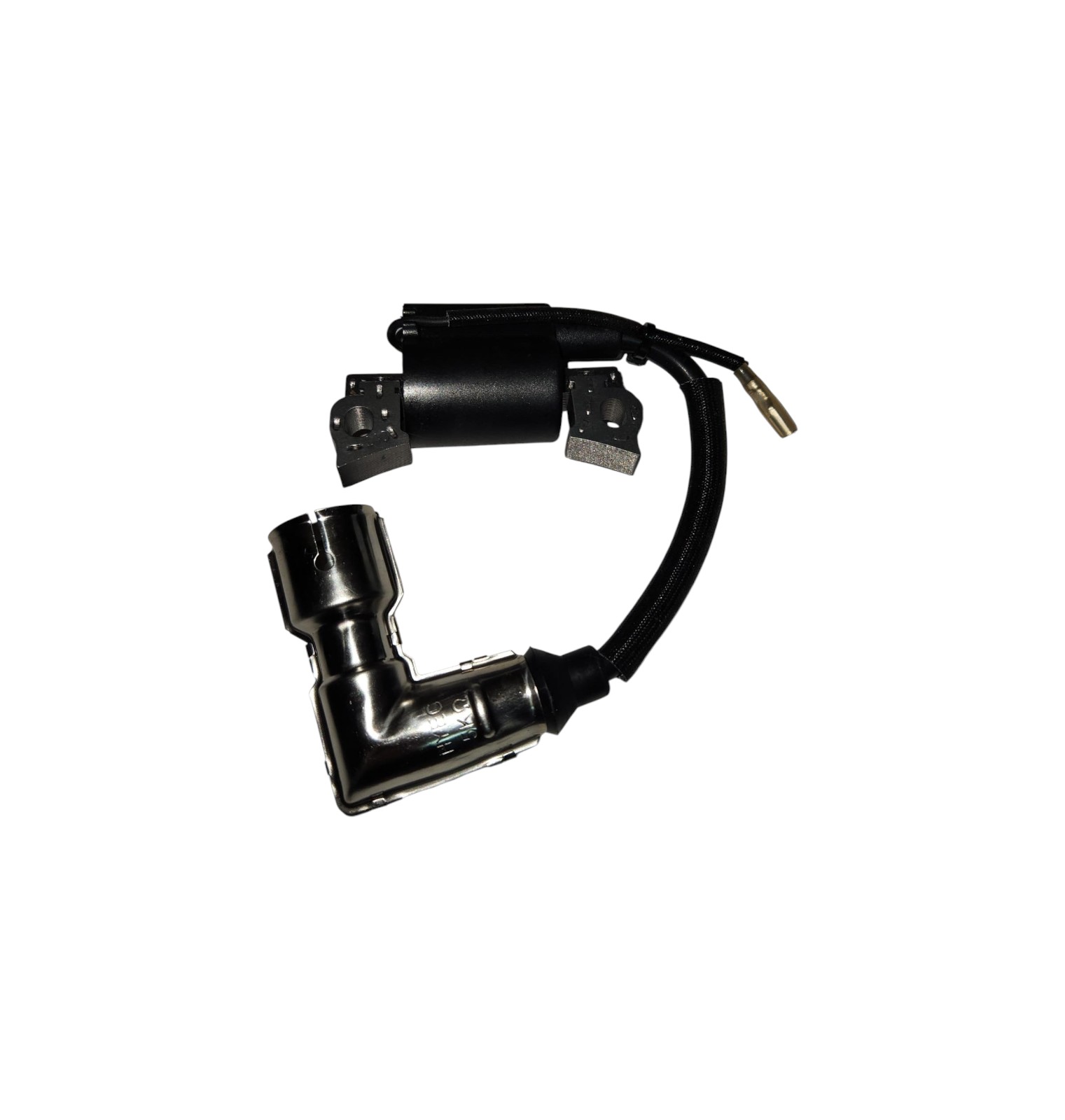 REP BOBINA C/CHUPON P/CHAP 5.5HP ATOROS P/MOD LM51Z-2L (NP170) // LM51-2L (NP170) COD 100734093-0001 ATOROS