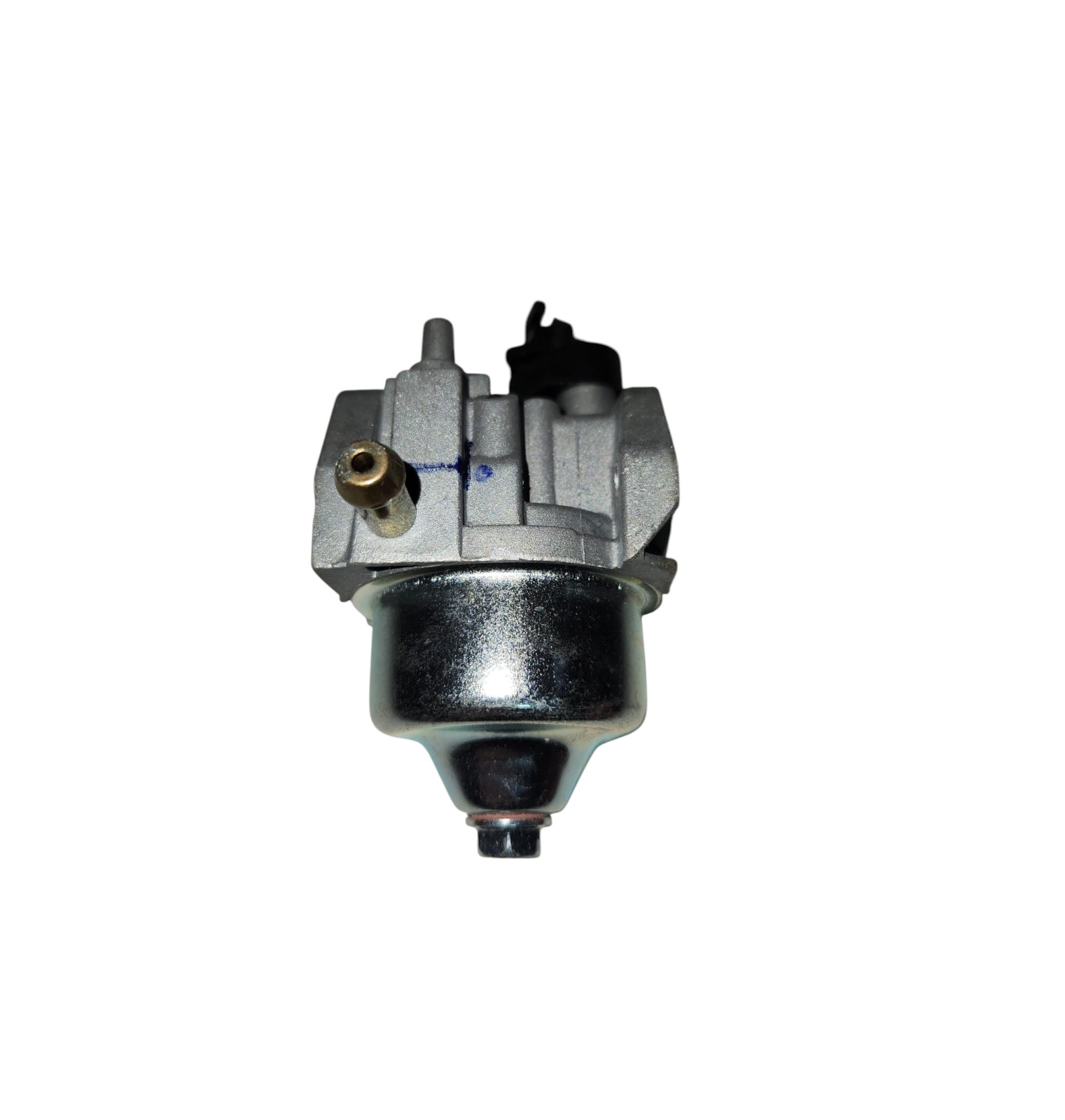 REP CARBURADOR P/CHAP 6.5HP ATOROS P/MOD LM56Z-2L (XP200) // LM56-2L (XP200) COD 100076577-0002 ATOROS