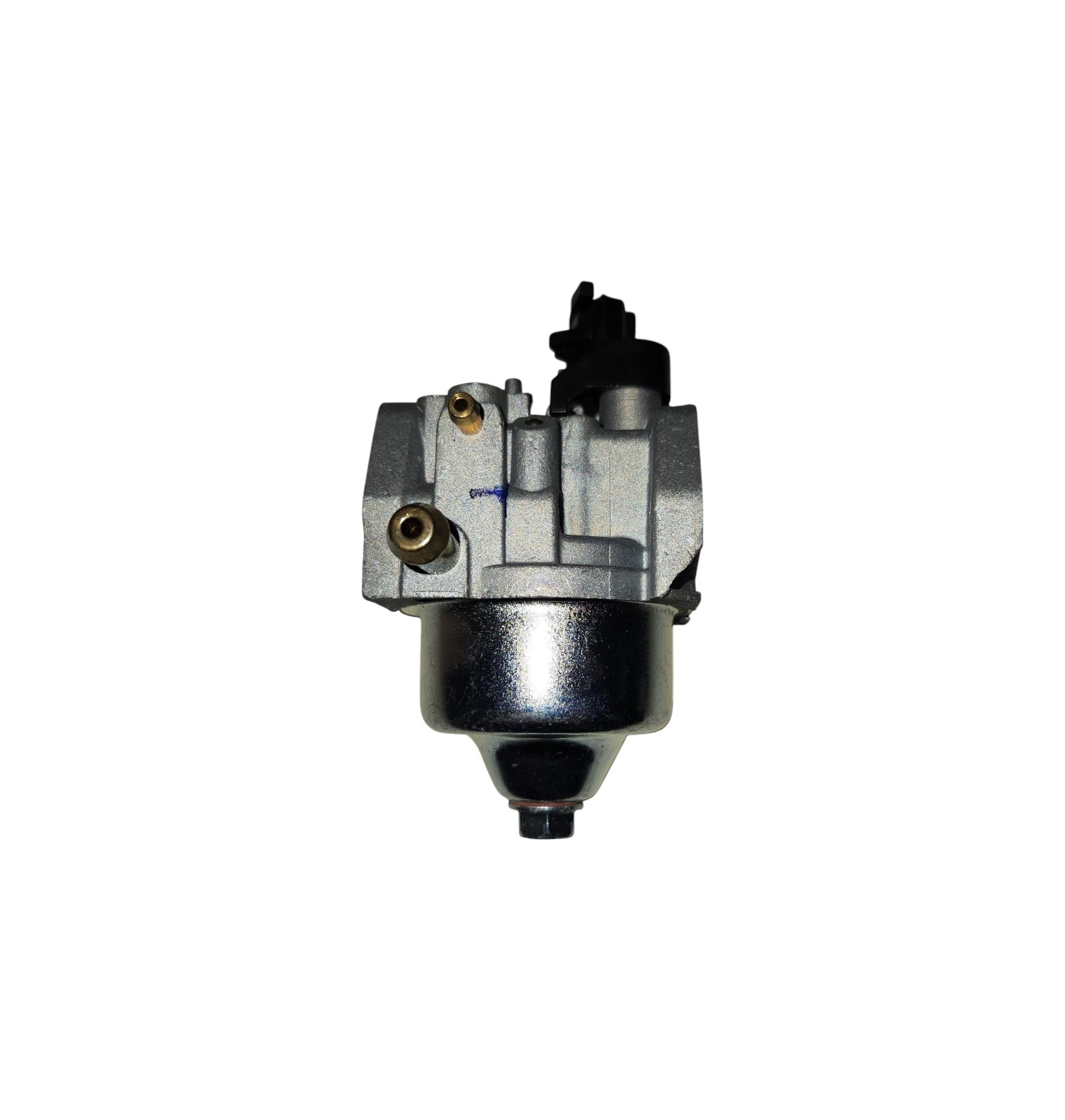 REP CARBURADOR P/CHAP 5.5HP ATOROS P/MOD LM51Z-2L (NP170) // LM51-2L (NP170) COD 100750832-0001 ATOROS